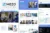 Mezo – Template Kit de Elementor de Tech Company
