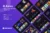 Axies — Template Kit de NFT Porfolio Elementor