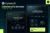 Cyberciti – Template Kit Elementor para servicios de ciberseguridad