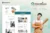 CleanHouse – Template Kit para servicios de limpieza