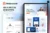 Webrocket – Kit de plantillas Elementor para agencias de SEO y marketing digital