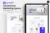 Symetris – Kit de plantillas Elementor para agencia de marketing en redes sociales