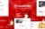 Socioplay – Kit de plantillas Elementor de marketing en redes sociales