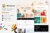 Brance – Template Kit Elementor para Agencia de marca y publicidad