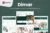 Dimar – Kit de plantillas Elementor de marketing digital