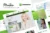 Mentora – Template Kit Elementor para entrenador personal