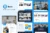 Boos – Template Kit de Business Elementor
