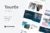 Tourtle – Template Kits para Agencia de viajes