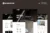 Arstech – Kit completo de plantillas para sitios web de Architecture Elementor Pro