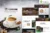 Coffeeine — Kit de plantillas Elementor para cafeterías y cafés