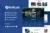 SoftLab – Kit de plantillas SaaS Elementor Pro de tecnología y software