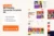 Fashway – Template Kit Elementor de la Porfolio de NFT
