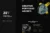 Zev – Template Kit creativas para Porfolio personal