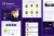 Evecon – Template Kit Elementor para eventos y conferencias