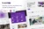 Brandtop – Kit de plantillas Elementor para publicidad y soluciones de marca