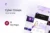 Cyber Cloop – Template Kits Elementor de ciberseguridad