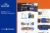 Roofixer – Template Kit Elementor Pro para servicios de techos