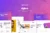 Digibuz – Kit de plantillas Elementor para agencia de marketing digital