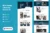 Goro – Template Kit Elementor para coaching y tutoría en línea