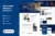 Cetech – Template Kit Elementor para servicios de desarrollo de software personalizados