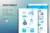 Dentsmile — Kit de plantillas Elementor para dentistas y clínicas dentales