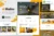 Madoo — Template Kit Elementor para abejas melíferas y apicultura