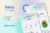 Savy – Template Kit Elementor de ciberseguridad