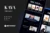 Kava – Template Kits Elementor para Agencia creativas