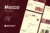 Moocoo – Template Kit Elementor para organizador de eventos