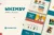 Whimsy – Kit de plantillas para agencias de creación de contenido
