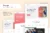 Treasor – Template Kit eBook de autor Elementor
