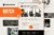 Botch – Kit de plantillas Elementor para Coaching Empresarial
