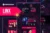 Linx – Template Kit de Elementor de Esport & Gaming