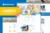 Laundryes – Template Kit Elementor de lavandería y limpieza