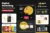 Marketiverse — Kit de plantillas Elementor para página de destino de servicios de marketing digital