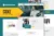 Coxe – Template Kit Elementor de consultoría empresarial