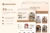 Crevia – Kit de plantillas Elementor para creaciones artesanales y hechas a mano