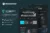 Cyberty – Kit de plantillas Elementor para servicios de ciberseguridad