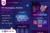 Realismo digital | Template Kit NFT Elementor
