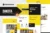 Dakota – Template Kit Elementor para agencia creativa y digital
