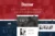 Damar – Template Kit Elementor para consultores empresariales