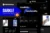 Darkle – Template Kit Elementor para agencia creativa y digital