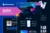 Deepay – Template Kit Elementor para pagos con tarjeta y banca en línea