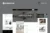 Defloor – Kit completo de plantillas de sitio Elementor Pro de Floor Company