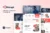 Disrupt – Template Kit Elementor de empresas emergentes de tecnología