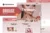 Drouge – Template Kit de Elementor cosmético
