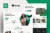 Eduqe – Kit de plantillas Elementor Pro para cursos en línea