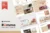 Rumma – Kit de plantillas Elementor para interiores de muebles