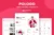 Pologo – Kit de plantillas Elementor de marketing digital