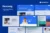 Rencang – Kit de plantillas Elementor para CV y Porfolio